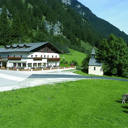 Hotel Larchhof Ratschings-3